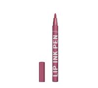¡18% DTO! Lip Ink Pen Rimmel