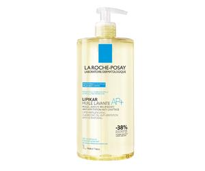 ¡18% DTO! Lipikar Aceite Lavante AP+ 1000 ml