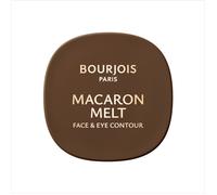 Bourjois Macaron Melt Bronzer & Contour Bronzeador y Contorno Tono 04 Toffee 5g