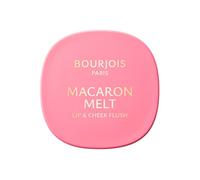¡18% DTO! Macaron Melt Colorete para Labios y Mejillas 5 gr