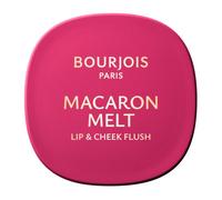 ¡18% DTO! Macaron Melt Colorete para Labios y Mejillas 5 gr