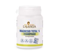 ¡18% DTO! Magnesio Total 5 Con Harpago