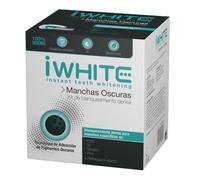 ¡17% DTO! Manchas Oscuras Kit Blanqueamiento Dental 10 Moldes