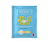¡18% DTO! Mascarilla Facial Jet Lag Recovery 20 ml