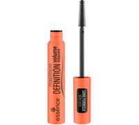 ESSENCE Maximum Definition Voluminizadora máscara de pestañas