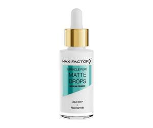 ¡18% DTO! Miracle Pure Matte Drops Serum Primer 30 ml