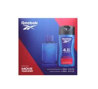 ¡18% DTO! Move Your Spirit EDT Estuche Hombre 100 ml