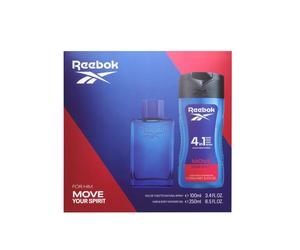 ¡18% DTO! Move Your Spirit EDT Estuche Hombre 100 ml