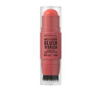 ¡18% DTO! Multitasker Blush 'N' Brush Stick Colorete