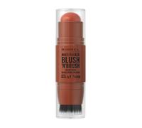¡18% DTO! Multitasker Blush 'N' Brush Stick Colorete