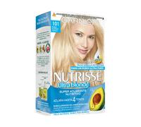 ¡18% DTO! Nutrisse Tinte Capilar