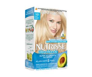 ¡18% DTO! Nutrisse Tinte Capilar