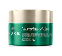 ¡18% DTO! Nuxuriance Ultra Crema de Noche Redensificante 50 ml