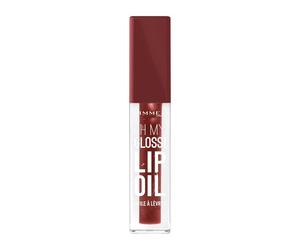 ¡18% DTO! Oh My Gloss! Lip Oil Brillo Labial