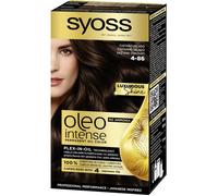 ¡18% DTO! Oleo Intense Tinte Syoss