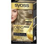 ¡18% DTO! Oleo Intense Tinte Syoss