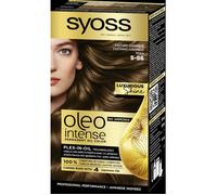¡18% DTO! Oleo Intense Tinte Syoss