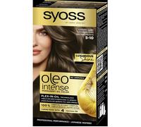 ¡18% DTO! Oleo Intense Tinte Syoss