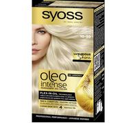 ¡18% DTO! Oleo Intense Tinte Syoss