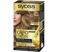 ¡18% DTO! Oleo Intense Tinte Syoss