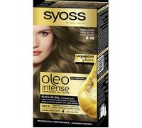 ¡18% DTO! Oleo Intense Tinte Syoss