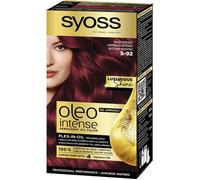 ¡18% DTO! Oleo Intense Tinte Syoss