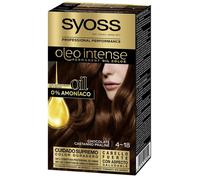 ¡18% DTO! Oleo Intense Tinte Syoss