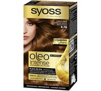 ¡18% DTO! Oleo Intense Tinte Syoss