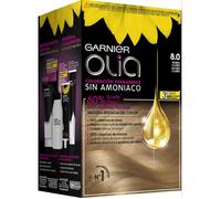 ¡18% DTO! Olia Tinte Sin Amoniaco