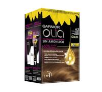 ¡18% DTO! Olia Tinte Sin Amoniaco