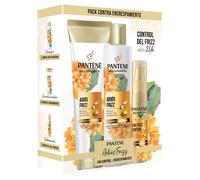 ¡18% DTO! Pack Control del Frizz 250 ml