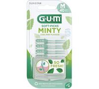 ¡18% DTO! Palillo Interdental Soft-Picks Minty