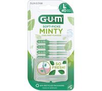 ¡18% DTO! Palillo Interdental Soft-Picks Minty