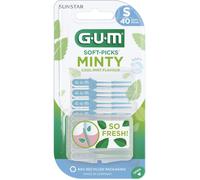¡18% DTO! Palillo Interdental Soft-Picks Minty