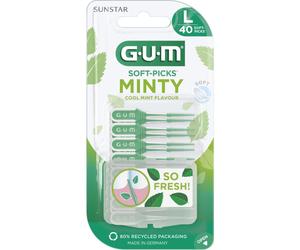 ¡18% DTO! Palillo Interdental Soft-Picks Minty