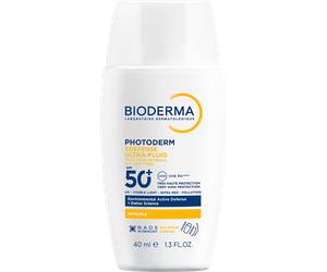 ¡18% DTO! Photoderm XDefense Ultra-Fluid SPF50+ Invisible 40 ml