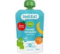 ¡18% DTO! Pouch de Frutas Variadas 100 ml