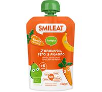 ¡18% DTO! Pouch Pera, Plátano y Zanahoria 100 gr