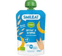 ¡18% DTO! Pouch Yogur y Avena 100 gr