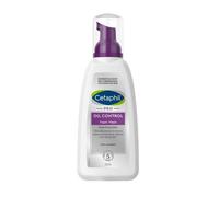 Cetaphil Pro Oil Control Espuma Limpiadora 236ml