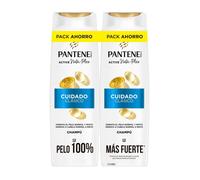 ¡18% DTO! Pro-V Nutri-Plex Cuidado Clásico Champú 650 ml