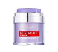 ¡18% DTO! Revitalift Filler Gel Crema Rellenador con Ácido Hialurónico 50 ml
