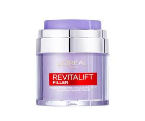 ¡18% DTO! Revitalift Filler Gel Crema Rellenador con Ácido Hialurónico 50 ml