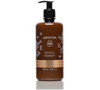 ¡18% DTO! Royal Honey Gel de Baño con Aceites Esenciales 500 ml