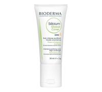 ¡18% DTO! Sebium Global Cover Tratamiento Anti Acné con Color 30 ml