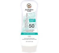 ¡18% DTO! Sensitive Sun Protection Lotion SPF 50 237 ml
