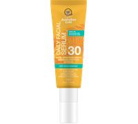 ¡18% DTO! Sérum facial con protección solar y ácido hialurónico SPF 30 50 ml