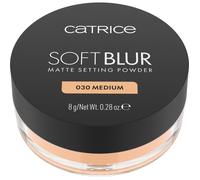 ¡18% DTO! Soft Blur Polvos Matificantes