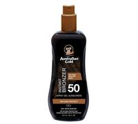 ¡18% DTO! Spray Gel Bronzer 50 ml