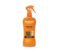 ¡18% DTO! Spray Protector Solar Bronze SPF30 200 ml